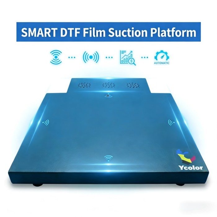 DTF Exit Tray Air Suction Output For Epson EcoTank L18050 18100 Convert Kit DTF Printer Modify DTF