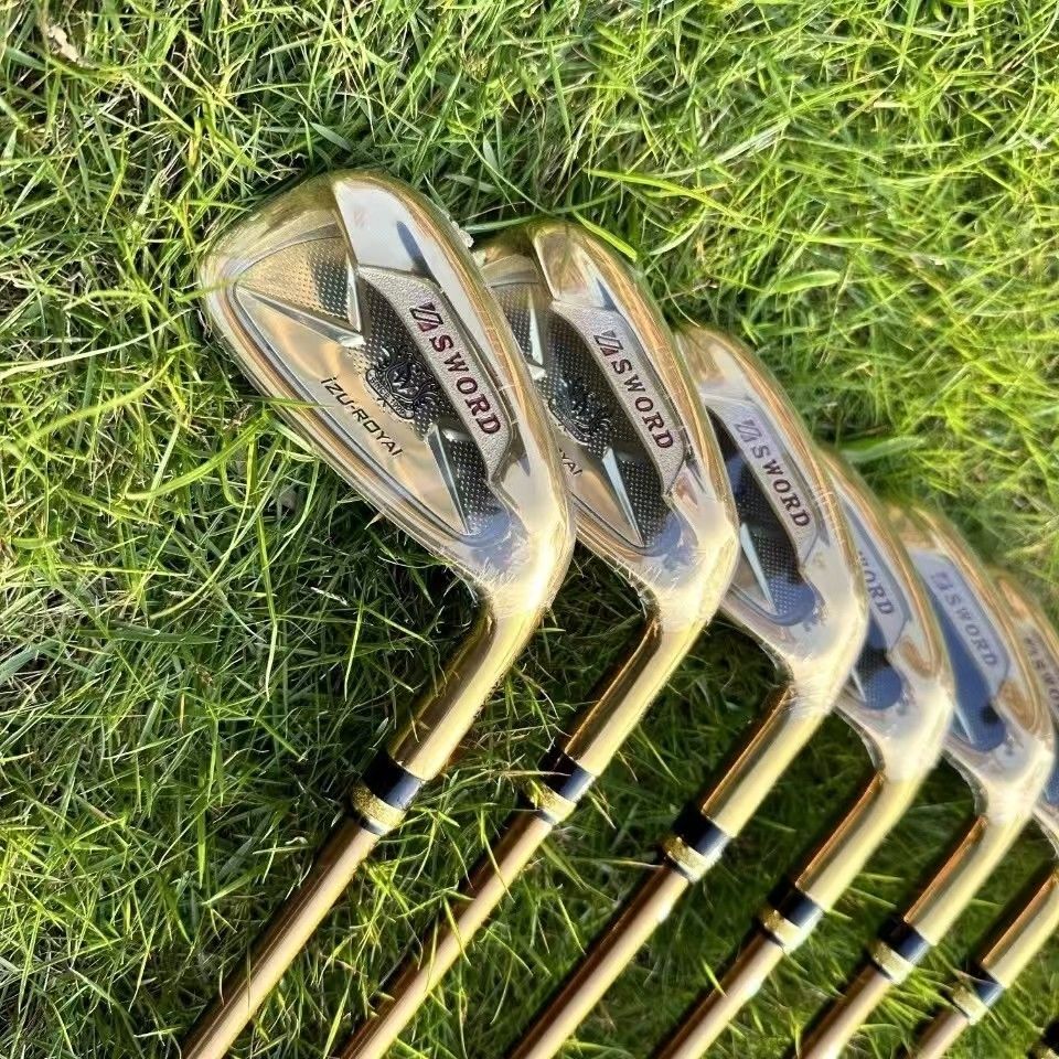 SWOD Iron Set Golf Men Iron Set Set Set Set