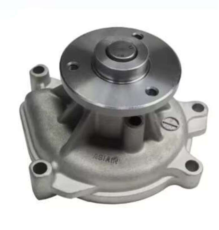 คุณภาพสูง 1SZ ปั๊มน้ํา 16100-29115 16100-97404 16100-B9010 สําหรับ TOYOTA Avanza 2006-