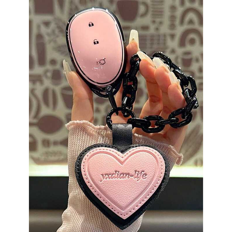 เหมาะสําหรับ Changan Qiyuan q07 ฝาครอบกุญแจ 2025 a07 พรีเมี่ยม q07 รถ a06 เคสป้องกัน a05 หัวเข็มขัดห