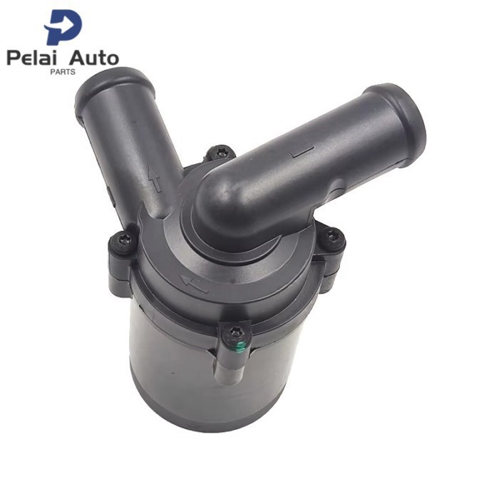 JEX000030  High quality Condition Car Parking Heater Water Pump for Land Rover Discovery LR3 LR4 Ra