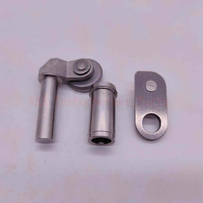 28231-2B760 16399880016 Hyund-ai Tucso-n 1.6T Turbo wastegate Rattle Flapper AAA Turbocharger Parts