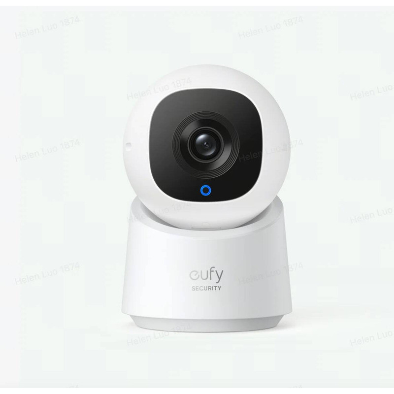 กล้องวงจรปิดภายในอาคาร eufy Security รุ่น C220 ที่ได้รับการปรับปรุงใหม่| กล้องรักษาความปลอดภัยอัจฉริ