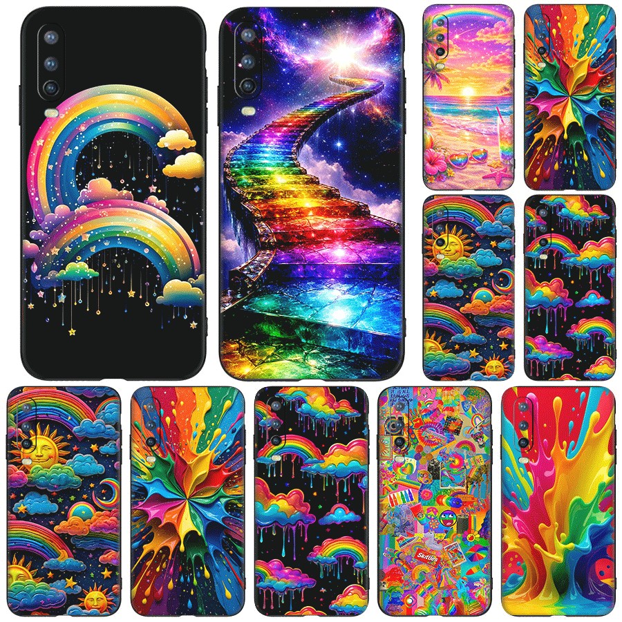 Vivo V19 S19 V20 Pro SE Y70 V21 V21E V5 Y67 V5s Lite Y66 Plus V7 Y75 TPU ความเข้ากันได้เคสนิ่มเคสโทร