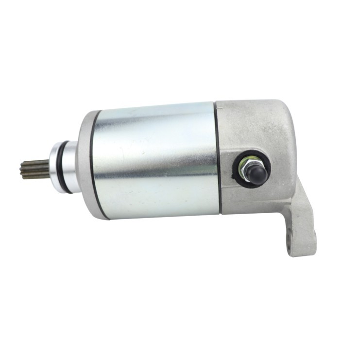Starter Motor For Suzuki LT-F160 LT160 LT-F250 LT-Z250 31100-35B10 31100-35B11 31100-02C00 31100-02