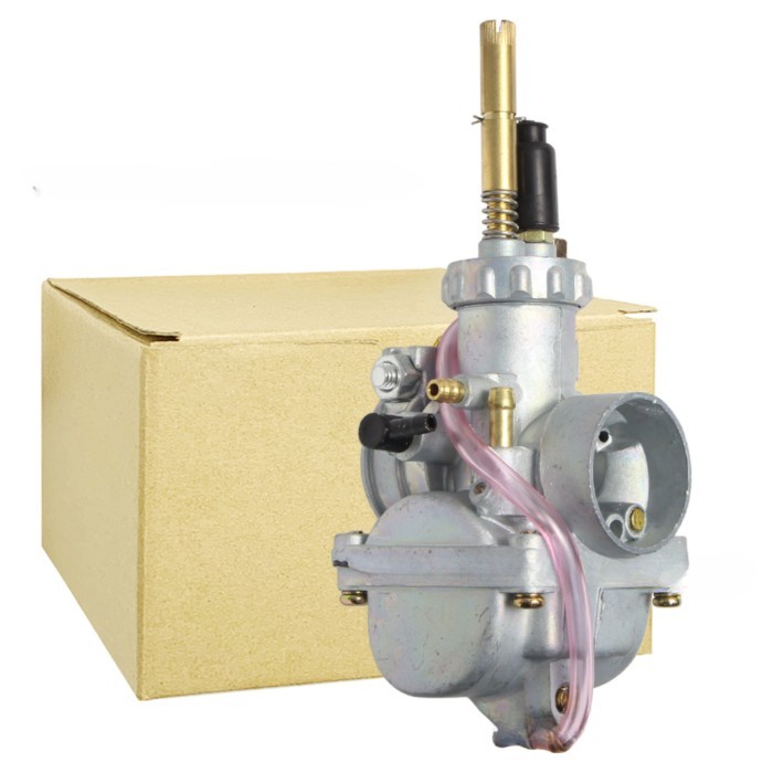 The carburetor is suitable for YAMAHA YB100, DX100, K90, YL2G, L2G, L2SN, YL2C motorcycles.