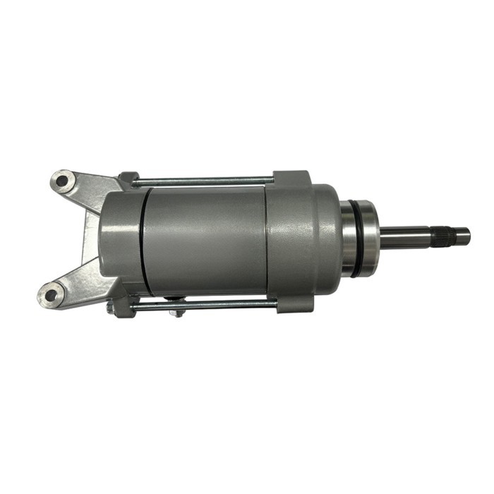Starter suitable for Yamaha Virago XV700 XV750 XV1000 XV1100 981cc 1984-1985, 5A8-81800-10-00 SM132