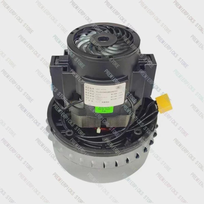 V4Z-AD30 Vacuum Cleaner High Speed Turbine   Motor   Fan  1600W 1800W
