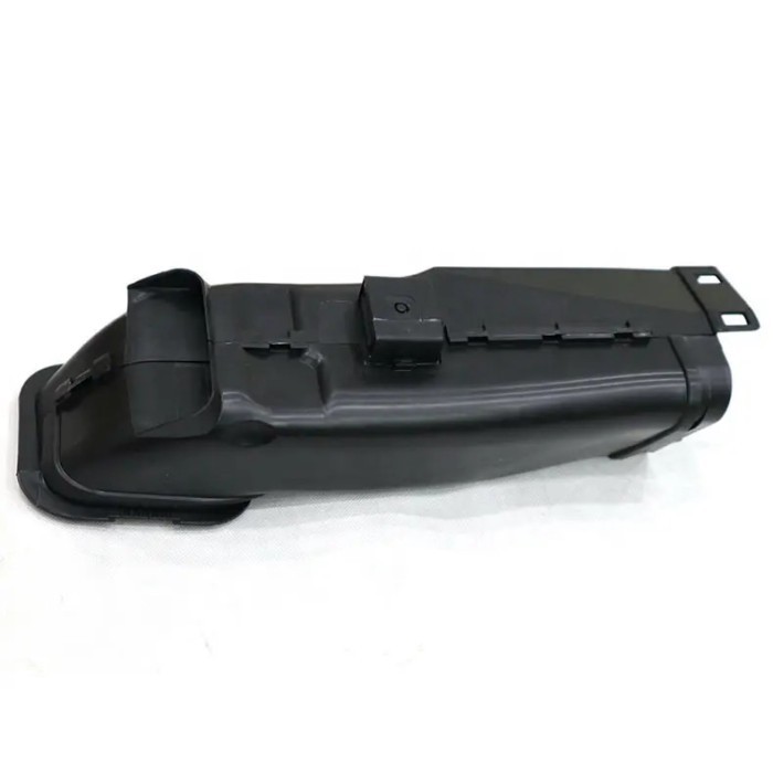 Brand New Engine Air Intake Hose Front 13717643299 for BMW 5 6 7 8 Series G11 G12 G30 G31 G32 G38