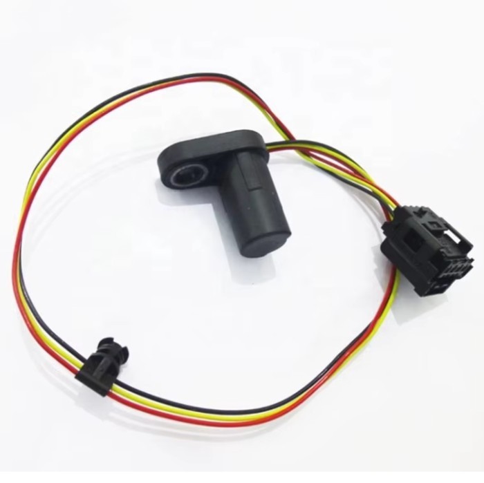 POWERSHIFT 6DCT450 Transmission MPS6 input Speed Sensor