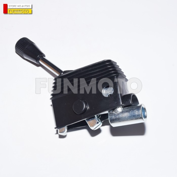 hand brake grip suit for Hammerhead GTS150/250 buggy/gokart