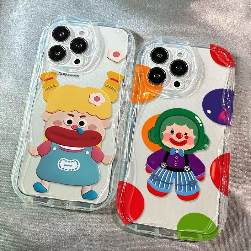 เคส Realme 16 15 Pro Plus 14 12 C71 C75 10 Pro C65 7I 12x 13 11x C12 7 Pro เรียวมี C21 C51 C30 C17 C