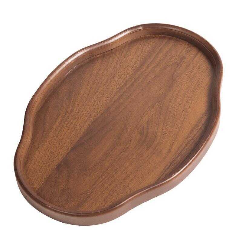 ☃ GIANXI | Creative Wooden  Tray