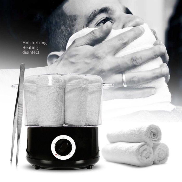 Professional Towel Warmer & Sterilizer for Home & Commercial Use