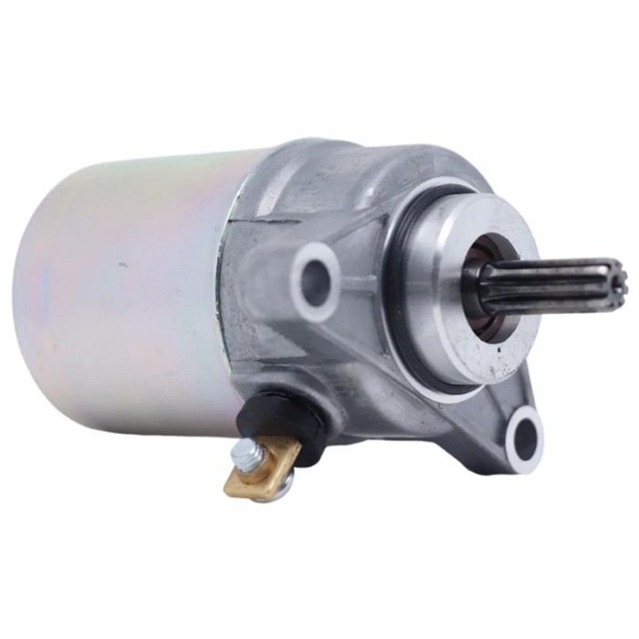 Electric Starter Motor 54P-H1890-02 B7A-H1890-00 BW5-H1890-00 54S-H1890-03 2SB-H1800-10 For YAMAHA
