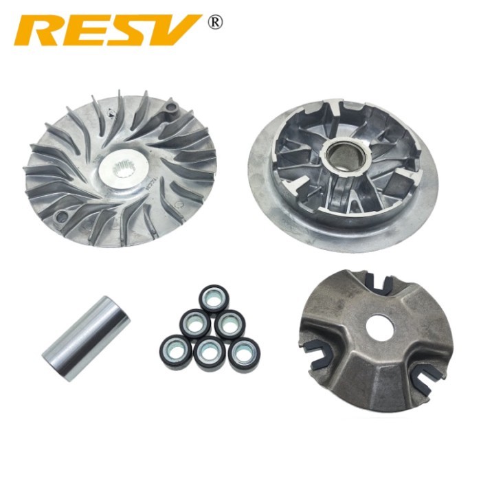 RESV for Yamaha NMAX125 NMAX150 NMAX155 XMAX125 MBK OCITO N-MAX NMAX XMAX TRICITY 125 155 Variator