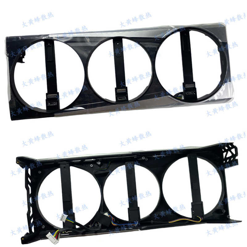 ยี่ห้อใหม่ SAPPHIRE/Blue RX6800 6800xt 6900xt Platinum Version กราฟิกการ์ดแยกแผง