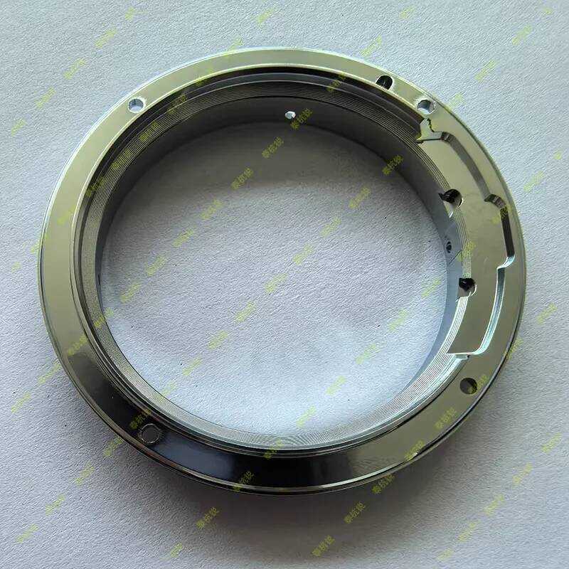 ▥ สําหรับ Nikon 24-70 F4 Z 24-200 เลนส์แหวน Bayonet เชื่อมต่อกับชิ้นส่วนร่างกาย