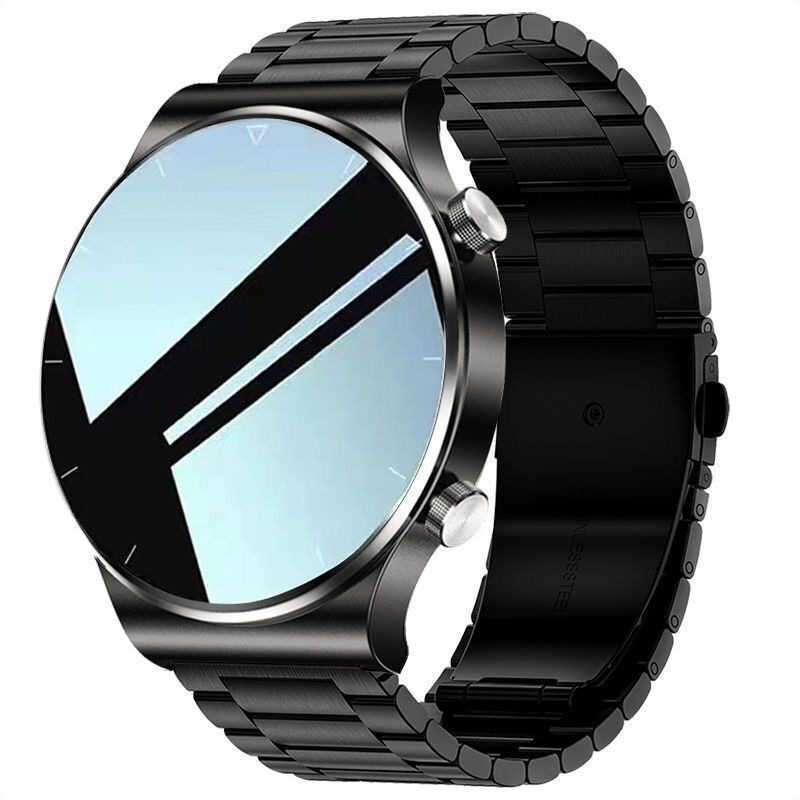 สมาร์ทวอทช์ GT9 กันน้ำ รองรับ NFC และมอนิเตอร์ออกซิเจนในเลือด