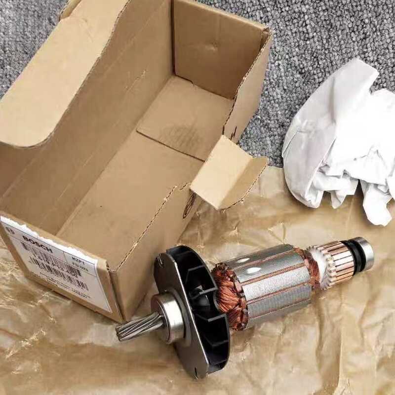 มอเตอร์โรเตอร์ค้อนไฟฟ้า Bosch GBH2-24DRE/GBH2-24DFR/GBH2-24RE