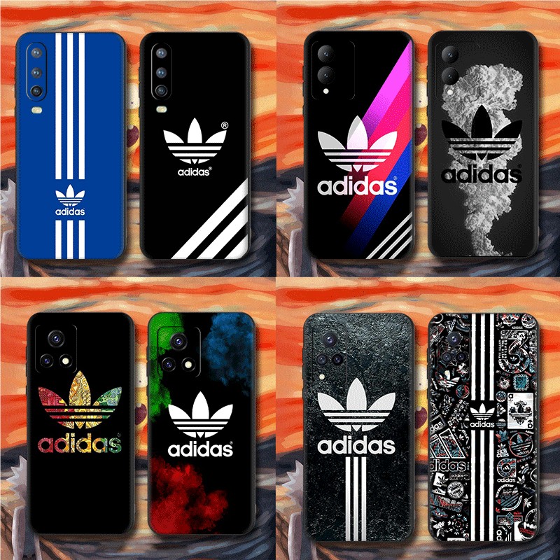 K9 adidas แฟชั่นแบรนด์สําหรับ Vivo U3 Y19 S1 S16 S17 S19 Pro S17 S17T T3 V5 lite Z9 Y67 V5s Y66 Plus