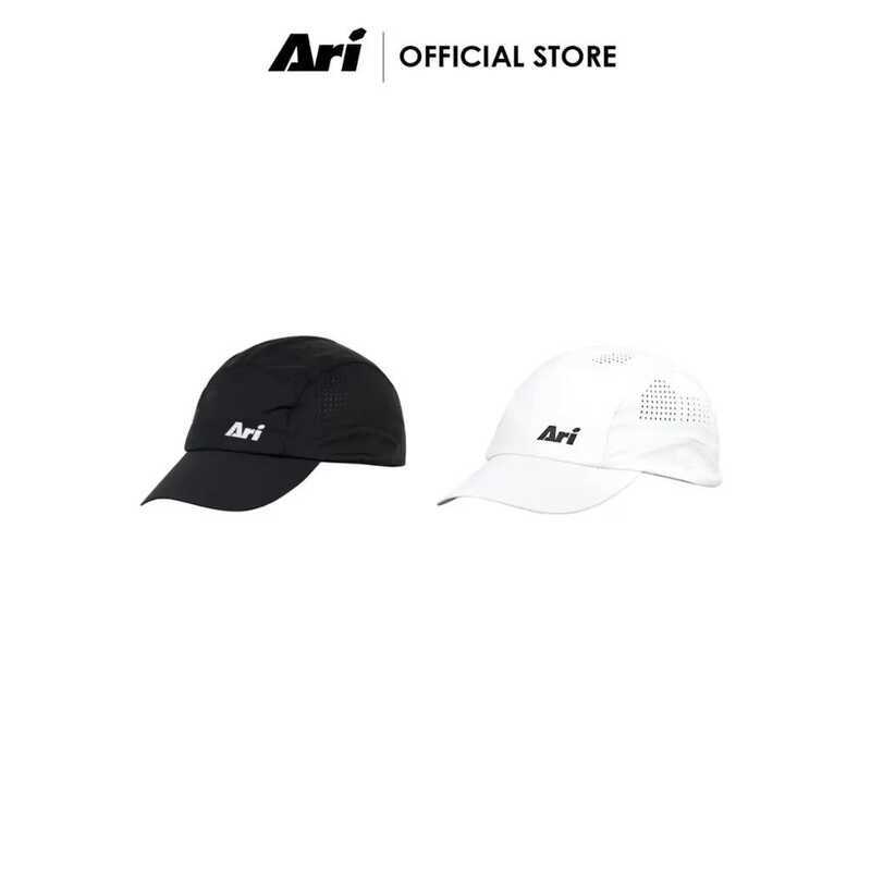 Ff8 ARI ELITE BLAST RUNNING CAP - หมวก อาริ ELITE BLAST ยินดีต้อนรับสู่ร้านของฉัน