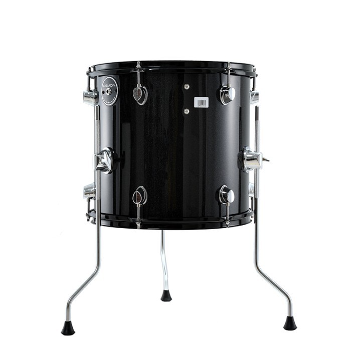 E Drum Pad 13*13" Floor Tom Drum Pad Drum Parts