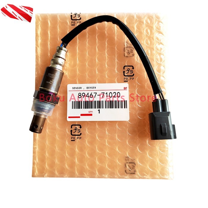 89467-71020 234-9051 For Toyota FJ Cruiser Land Cruiser 4Runner 4.0L 4.7L Lexus GX470 LX470 Upstrea