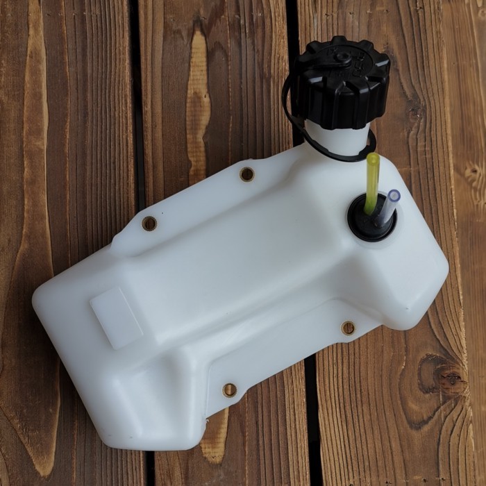 TJ45 Fuel Tank Kawasaki TJ45 TJ45E TJ45V KBH45 KBL45 with Fuel Cap