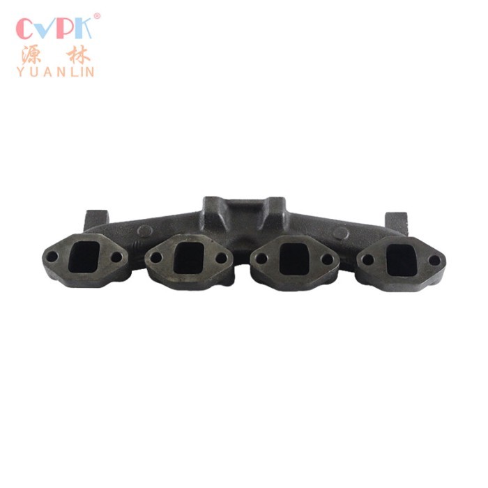 PC60-3 PC60LC-3 4D95L-1 Exhaust Manifold 6204-11-5120 for Komatsu
