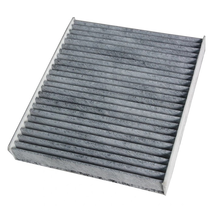 2Pcs 1Pc Cabin Filter For Suzuki Vitara SX4 S-Cross For Toyota Camry XV70 Corolla C-HR For Lexus ES