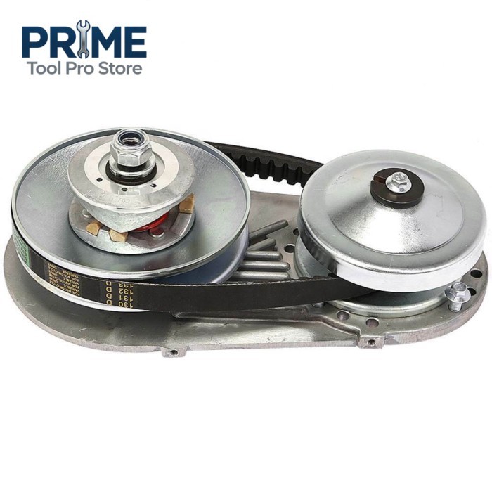 Go Kart Stationary Motor Torque Converter Clutch 3/4" 12T #35 Tav2 30 Series