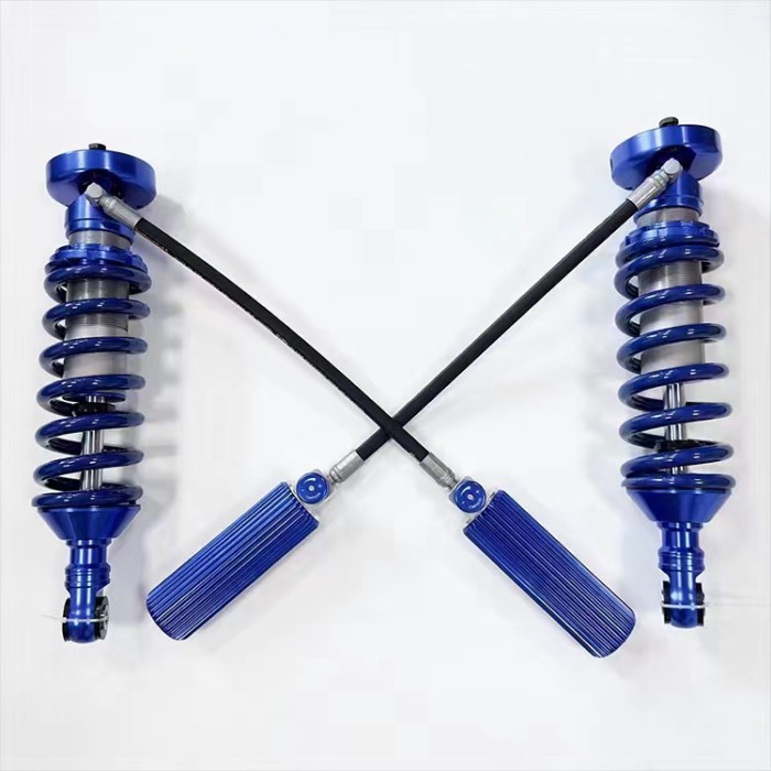 Shock Absorber suitable for a 2016 GMC Sierra