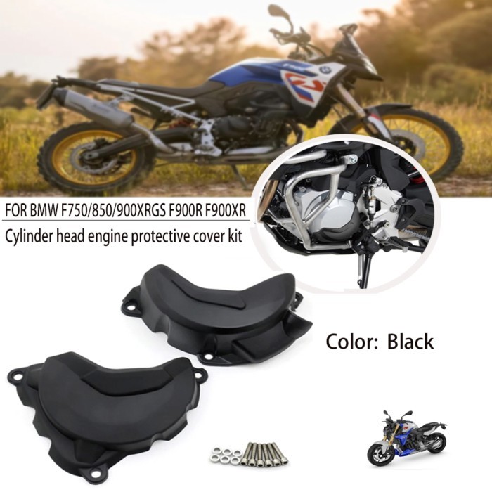 For BMW f900 GS f850 GS ADV F 750 GS F 900 850GS f750 GS XR f900 r F 900 GS motorcycle cylinder hea
