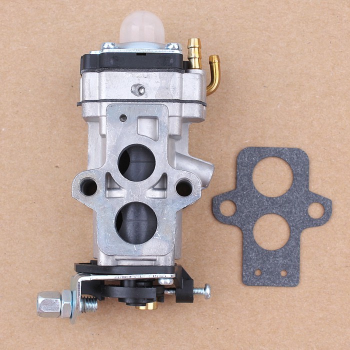 Carburetor Carb For Kawasaki TJ45 TJ45E KBH45A KBL45A KBH45B KBL45B String Trimmer Engine Brush Cut