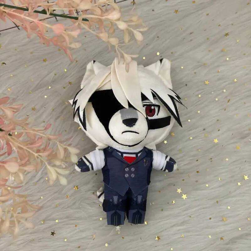 ne Zero Cosplay Ellen Joe Cosplay Von Lycaon Nicole Doll Adult Kids Birthdy Party Gift Doll Cosplay