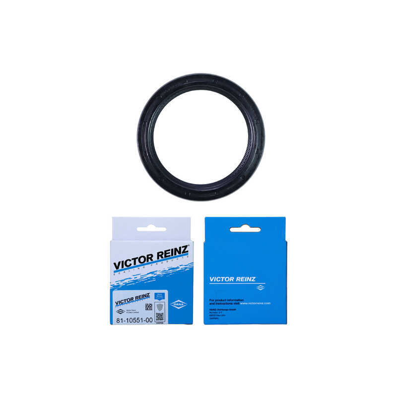 243104034 Dena DANA DANA Gearbox Front Oil Seal 81-10551-เหมาะสําหรับ BMW E90/X1
