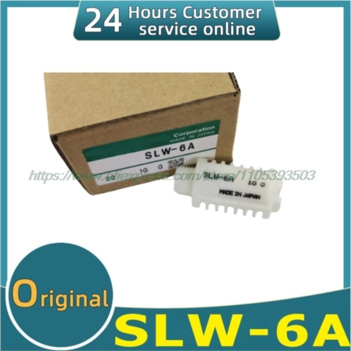Brand new original CKD muffler SLW-6A SLW-8A SLW-10A SLW-15A SLW-8L SLW-10L