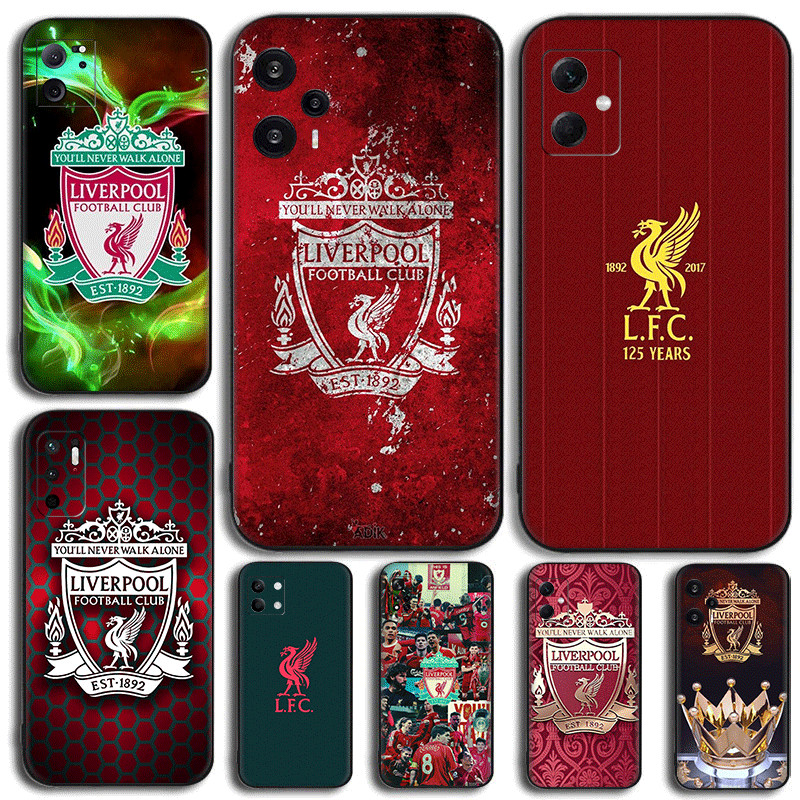 สําหรับ Xiaomi POCO X6 Pro12X Mi 8 Lite F7 X7 ความเข้ากันได้เคสโทรศัพท์ TPU ฝาครอบป้องกันแบบนุ่ม Liv