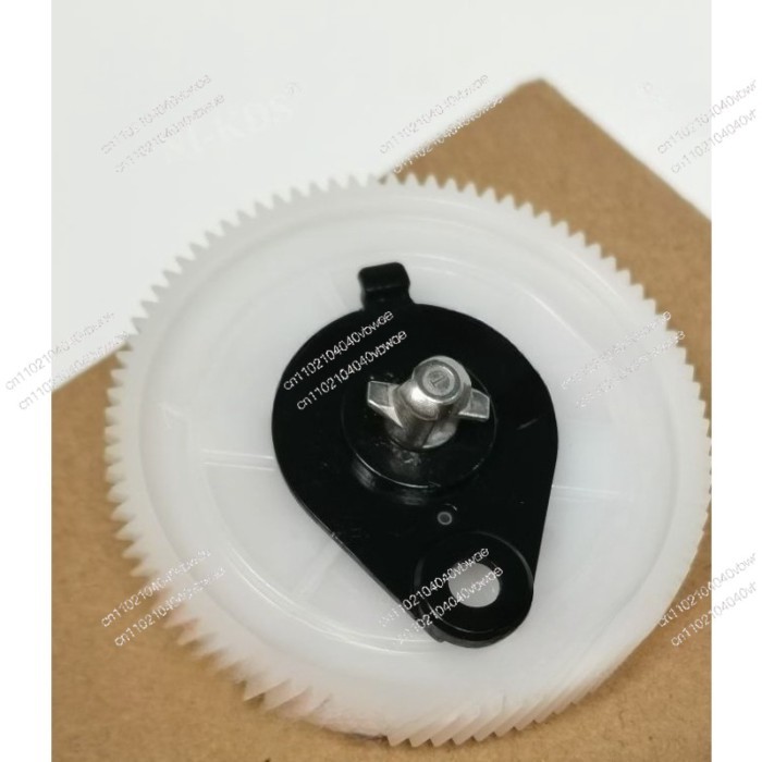 Suitable for M402 M403 M426 M427 M427fdw M402dn Toner Cartridge Balance Wheel