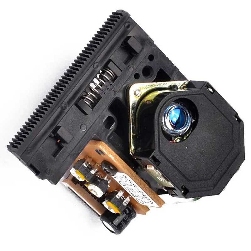 เปลี่ยนสําหรับ ARCAM ALPHA 9 เครื่องเล่น CD วิทยุ หัวเลเซอร์ Optical Pick-ups Bloc Optique อะไหล่ซ่อ