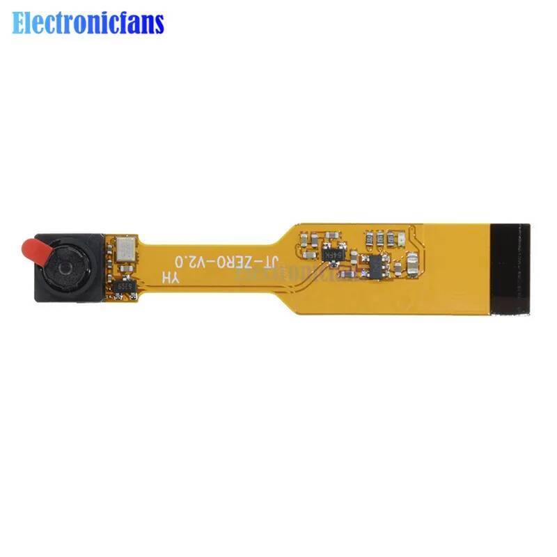 C สําหรับ Raspberry Pi Zero \ Zero W V1.3 Mini กล้อง 5MP 720P / 1080P Mini กล้องโมดูลสําหรับ Raspber