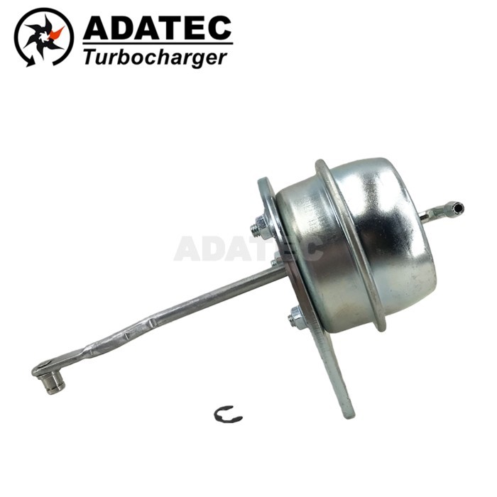 VZ66 Turbine Actuator RHF3 13900-50R01 PWG 13900-50R00 Turbocharger Wastegate สําหรับ Suziki Swift M