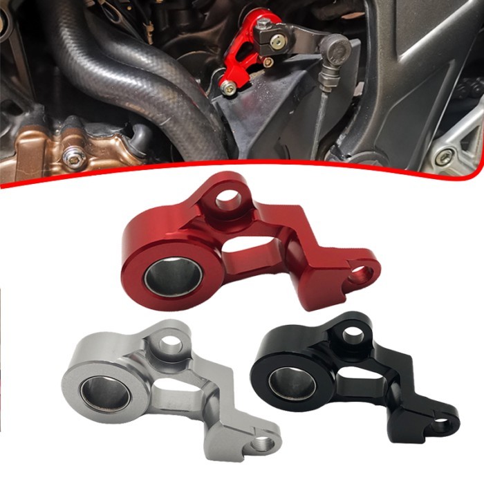 CB650R CBR650R Gear Shift Stabilizer For Honda CB 650R CBR 650R CB650 R CBR 650 R 2019-2022 Motorcy