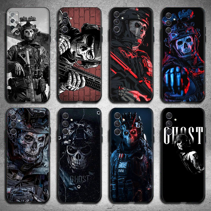 Samsung J4 J6 Plus หรือ J4 J6 Prime J8 J2 J5 J7 Core TPU ความเข้ากันได้ Soft Case เคสโทรศัพท์ เคสป้อ