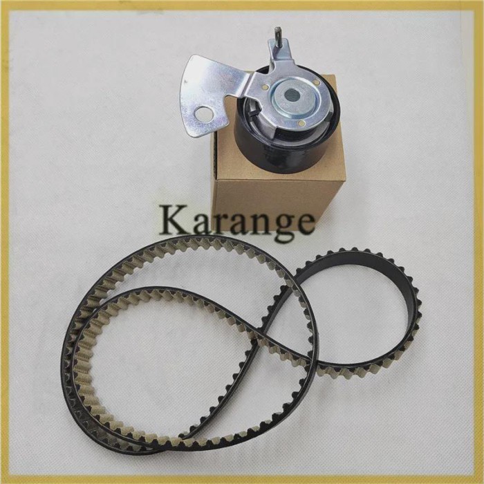 New Timing Belt Tensioner Pulley For FORD Focus Ecosport 1.5 2018-  GN1G6K245BD GN1G-6K245-BD GN1G6