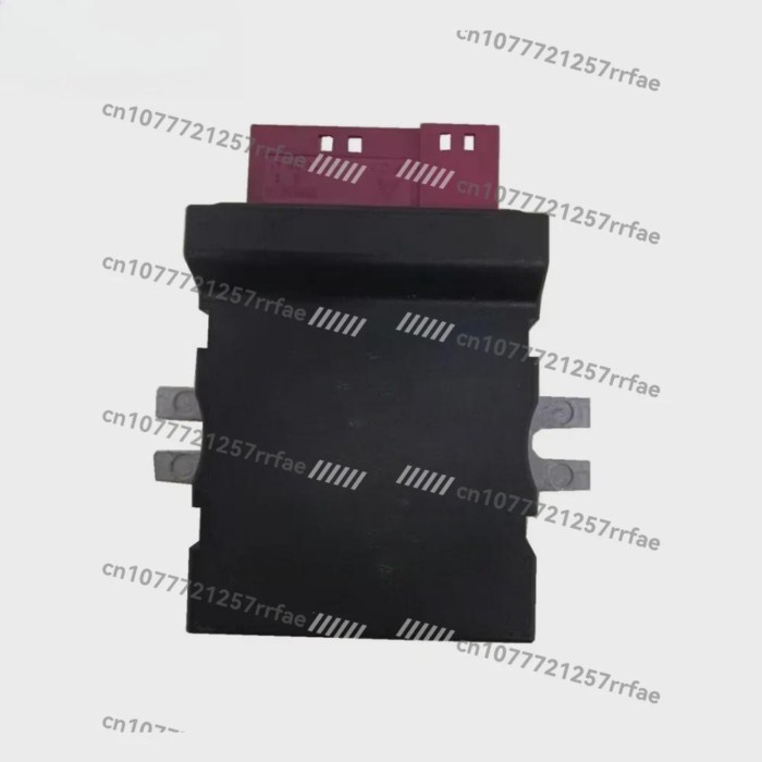 5/7 Series 328 528i 535i 650i 740i Auto Parts New Engine Fuel Pump Control Module OE 16147371832 73