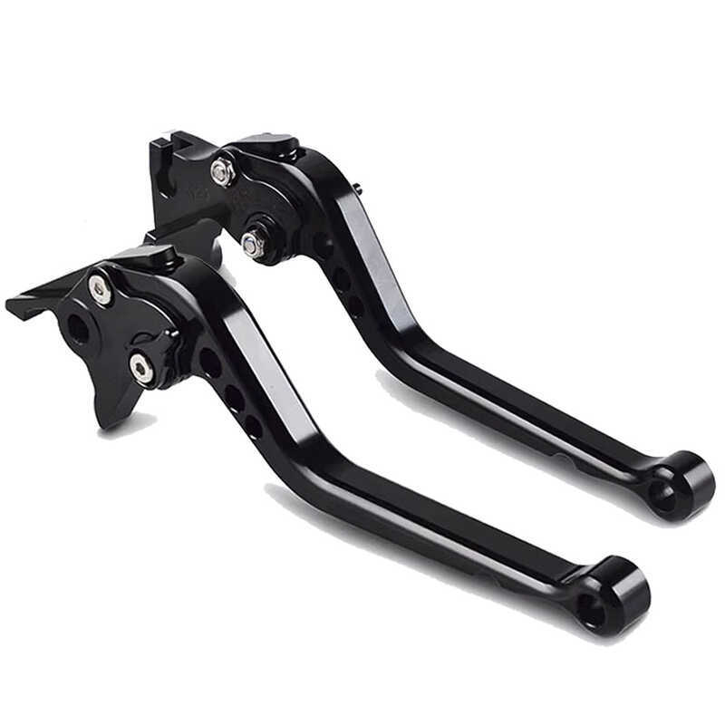 BONNEVILLE T120/T1 TIGER 8 รถจักรยานยนต์คลัทช์เบรคมือจับเบรค