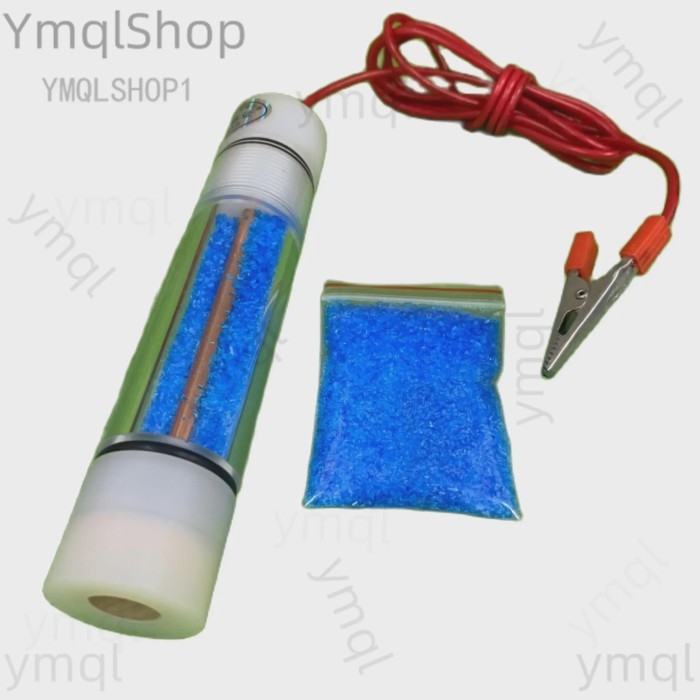 Copper Sulfate Reference Electrode Corrosion Potential Reference Electrode