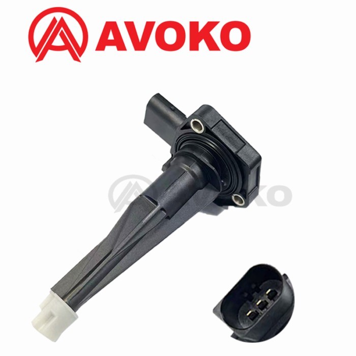 013680141 8638755 For BMW B37 B38 B47 B48 B57 B58 F36 G30 Engine Oil Level Sensor 8638755 126176383